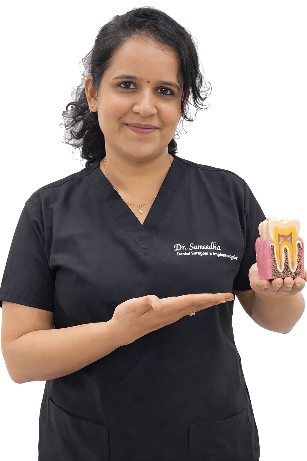 Sharanya Dental Doctor